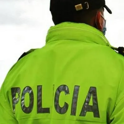 Capturaron a policías implicados en fuga de 13 peligrosos criminales, en Cauca