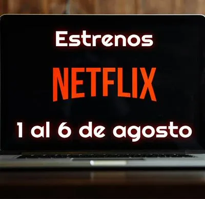 Netflix agosto 2013