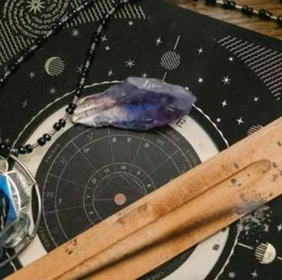 Tarot de Mavé online: así le irá en el dinero, el amor y la salud esta semana