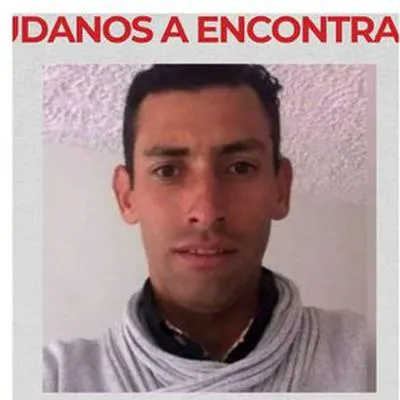 Bogotá hoy: profesor de tenis apareció y su hermano dice que está raro