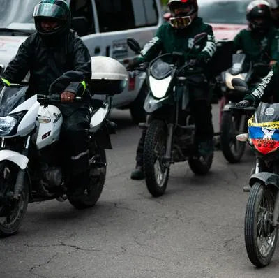 Motos en Colombia han bajado de precio y la más vendida es la NKD 125 de AKT