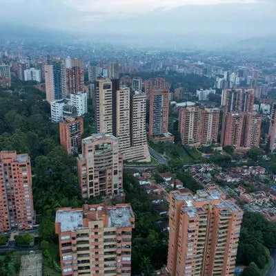 Apartamentos o casas en Colombia: inmobiliarias harán cambio con clientes