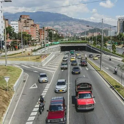 Medellín hizo cambio para conductores y habrá nuevos límites de velocidad