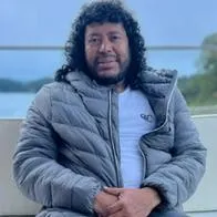 René Higuita fusiló a periodistas colombianos: del "dios del fútbol" a la "mamacita"