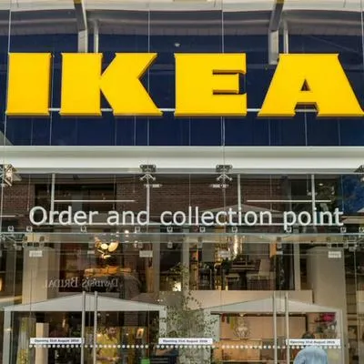 Ikea, compañía sueca que llega a Colombia en 2023, utiliza novedoso método en sus tiendas para vender más y revelan cómo funciona.