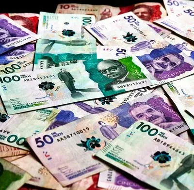 Colpensiones y dinero de pensiones en Colombia que entra próximamente