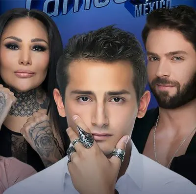 La Casa de los Famosos