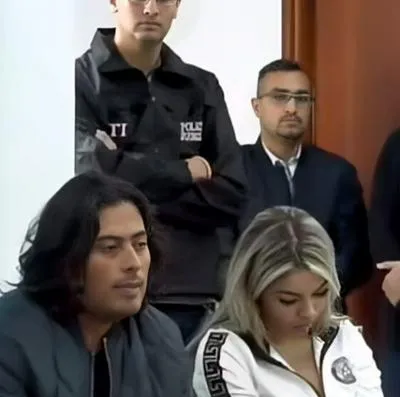 Nicolás Petro y Day Vásquez pagarían hasta 30 años de cárcel por el escándalo que los envuelve y por el que deberán responder por dos delitos graves. 