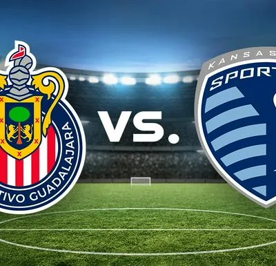 Chivas vs. Sporting Kansas City
