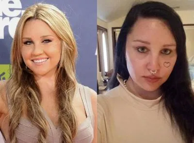 Amanda Bynes. En relación con que fue ingresada a un hospital psiquiátrico