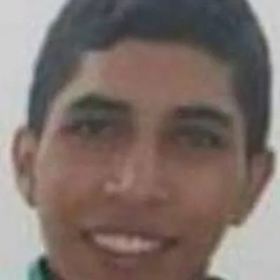 Un joven talentoso del fútbol de salón murió luego de estrellarse con su moto contra un tractocamión, en Valle del Cauca.