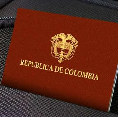 Pasaportes Colombia: Cancillería suspendió licitación con empresa encargada