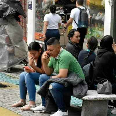 Desempleo en Ibagué subió al 16.1 % en julio.