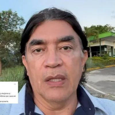 Gustavo Bolívar dijo en su Twitter que la entrega de avales del Pacto Histórico fue un fracaso.