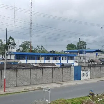 La Procuraduría informó sobre el caso Carlos Pontón, exdirector carcelario en Tumado, que habría concedido permisos para viajar a presos por dinero.