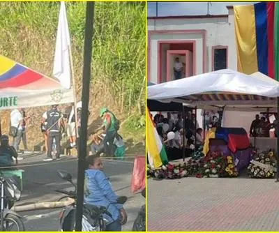 Nariño: 12 homicidios el fin de semana.