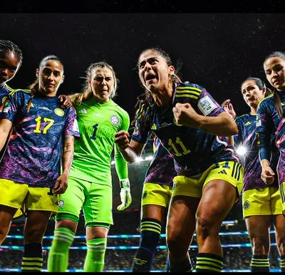 Selección Colombia Femenina tendrá cambios para enfrentar a Marruecos en última fecha de grupos en Mundial Femenino