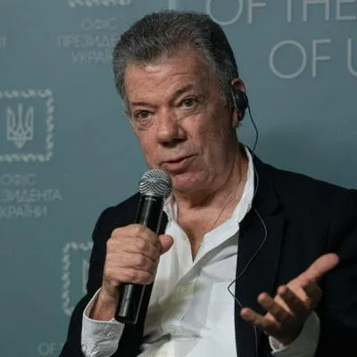 Juan Manuel Santos fue testigo en caso Odebrecht y defendió al exdirector de la ANI.