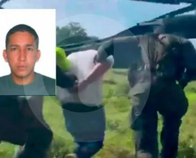 Cayó en Gómez Plata quien estaría detrás de los embolsados en el Valle de Aburrá