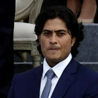Nicolás Petro, en nota sobre quién es el abogado del hijo del presidente