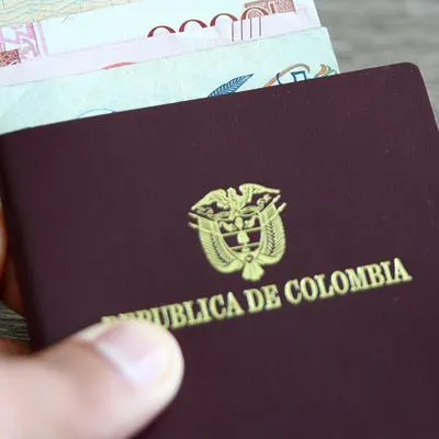 Al parcer, el millonario contrato para la fabricación de pasaportes en Colombia se quedaría en manos de empresa que siempre lo ha tenido.