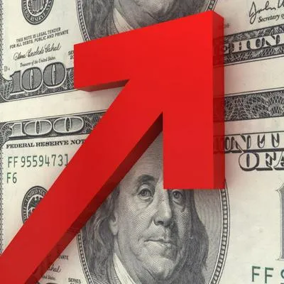 Precio del dólar superó los $4.000 en Colombia por cambio que tuvo dólar DXY
