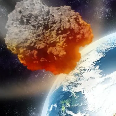ChatGPT anunció que asteroides y fenómenos naturales provocarán el fin del mundo