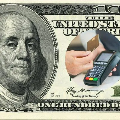 Dólar hoy 1 de agosto en Colombia superó $4.000 y tarjetas de crédito cambian