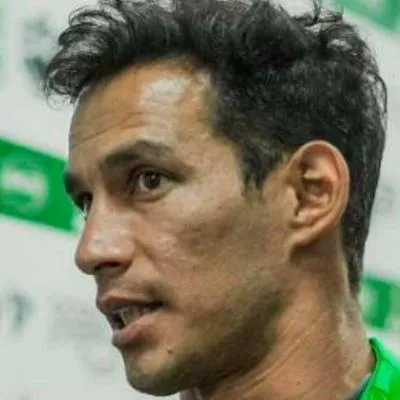 Nacional vs. Racing: Juan Carlos Osorio avaló a Diego Arias como entrenador