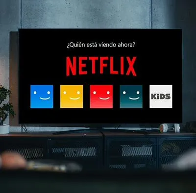 Netflix perfiles