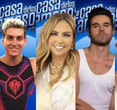 Estos son los posibles integrantes para la segunda temporada de 'LCDLF'
