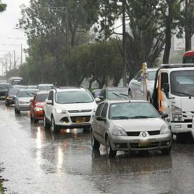 Pico y placa no tendrá cambios en Bogotá durante 2023, según la Secretaría de Movilidad.