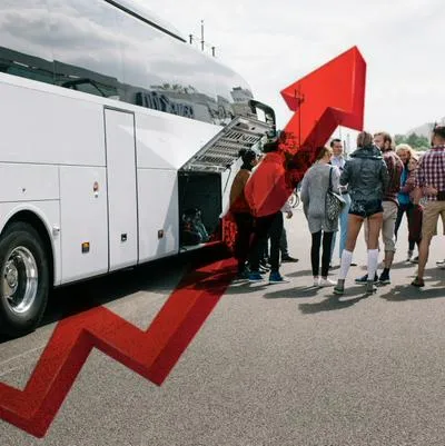 El transporte en Edomex ha sufrido un aumento en su tarifa para su uso