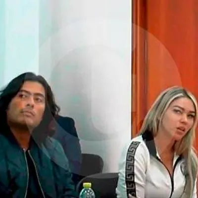 Day Vásquez revelaría más información con la que podría llegar a un preacuerdo con la Fiscalía 