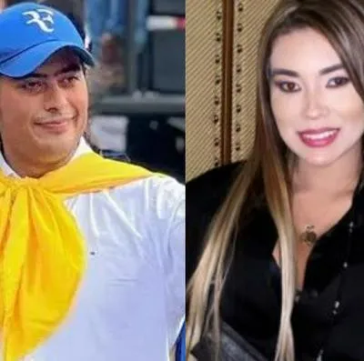 Nicolás Petro y Day Vásquez podrían no pagar ni un solo día de cárcel en caso de lavado de dinero, según Iván Cancino y Francisco Bernate.