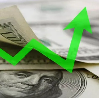 Dólar y TRM hoy en Colombia tiene subida por encima de $ 4.000 el 2 de agosto