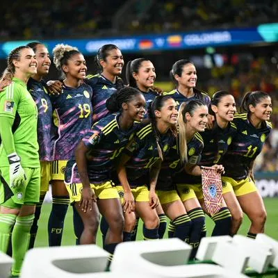 El premio de la Fifa para las clasificadas a octavos de final del Mundial Femenino.