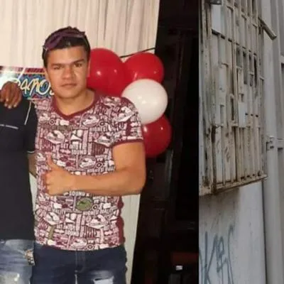 Ibagué: hombre borracho atacó a su esposa, peleó con vecino y murió en la riña