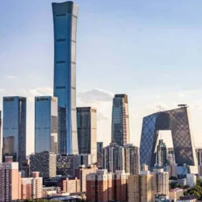 Esto es lo que cuesta viajar hasta China desde Colombia o Latinoamérica, además de la visa que le exigen y una SIM card para estar siempre comunicado.