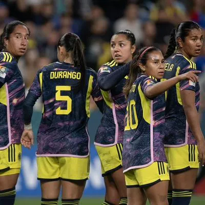 Así llega la Selección Colombia Femenina para el último partido de la fase de grupos del Mundial Femenino, en donde se medirá contra Marruecos.