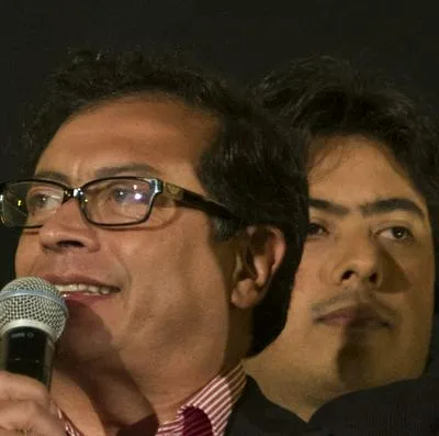 Nicolás Petro dio golpe de imprevisibles efectos a Gobierno de Gustavo Petro