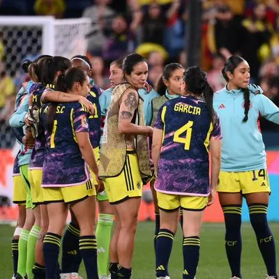 Colombia haría historia en el Mundial Femenino 2023 si clasifica a octavos de final.