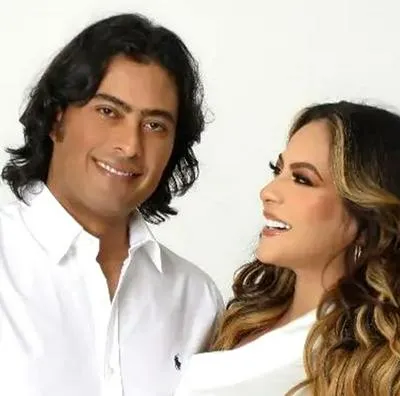 Laura Ojeda, pareja de Nicolás Petro y quien lanzó ataque que sería para Gustavo Petro