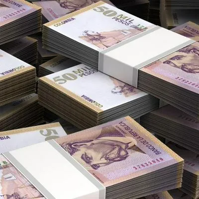 Banco de la República reportó utilidades en 2023 muy superiores a las de 2022