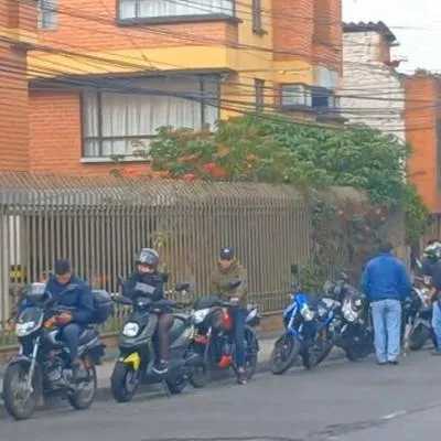El problema de la gasolina en Pasto y Popayán es crítica. Este miércoles 2 de agosto se registraron largas y demoradas filas para tanquear vehículos.
