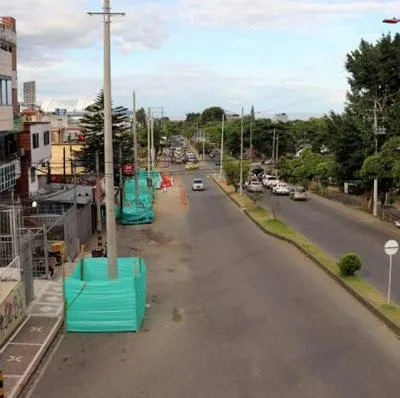 Habrá suspensión de energía en algunos sitios de Ibagué en los barrios, hospitales y centros comerciales aledaños a la contrucción del puente eleveado en la calle 60 con carrera Quinta.
