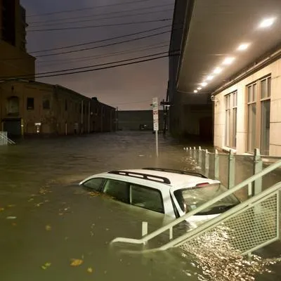 Soñar con una inundación: sentimientos de abrumación, estrés, miedos y otros significados relacionados con su salud mental, dele la importancia necesaria