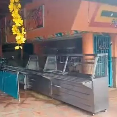 Famosa frutería que cerró por apuro que pasó, terminó abriendo sus puertas y aclaró confusión.