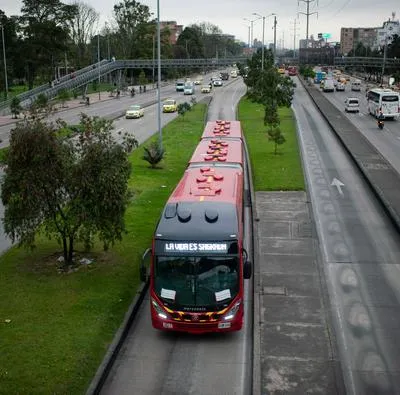 Rutas C17, H17, C30 y G30 tendrán cambios en sus operaciones a partir de ahora.