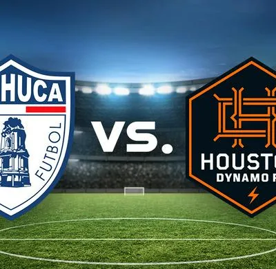 Pachuca vs Houston Dynamo